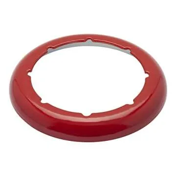 ZWILLING 8" Fondue Pot Set with 6 Forks, For Chocolate, Caramel, Cheese, Sauces and More