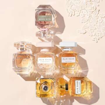 Elie Saab Le Parfum Bridal for Women - 1.7 oz EDP Spray