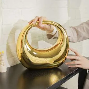 Stylish Acrylic Clutch Purse for Women Perfect For Any Occasion