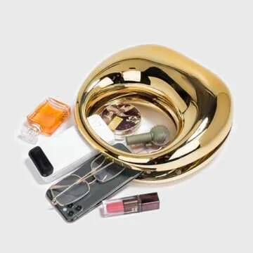 Stylish Acrylic Clutch Purse for Women Perfect For Any Occasion