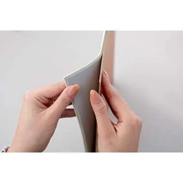 Strathmore Pastel Pad for All Artists | Assorted Colors 9x12