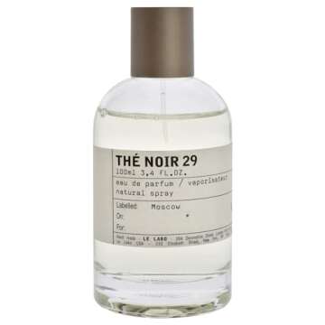 Le Labo Thé Noir 29 Perfume Spray