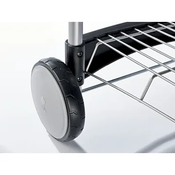 Weber Performer Deluxe Charcoal Grill with Gas Ignition