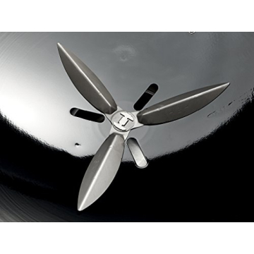 Weber Performer Deluxe Charcoal Grill with Gas Ignition