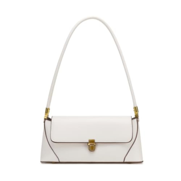 WSRYDJDL Shoulder Bags for Women Vintage Handbag Retro Classic Small Purse Cute Hobo Tote Handbag Mi...