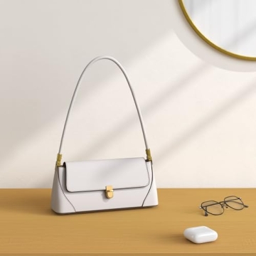 WSRYDJDL Stylish Shoulder Bags for Women - Vintage Charm