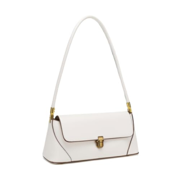 WSRYDJDL Stylish Shoulder Bags for Women - Vintage Charm