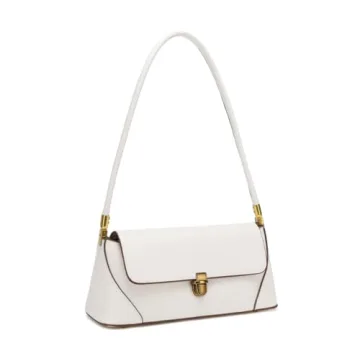 WSRYDJDL Stylish Shoulder Bags for Women - Vintage Charm