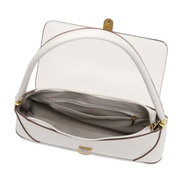 WSRYDJDL Stylish Shoulder Bags for Women - Vintage Charm