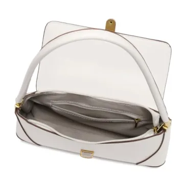 WSRYDJDL Stylish Shoulder Bags for Women - Vintage Charm