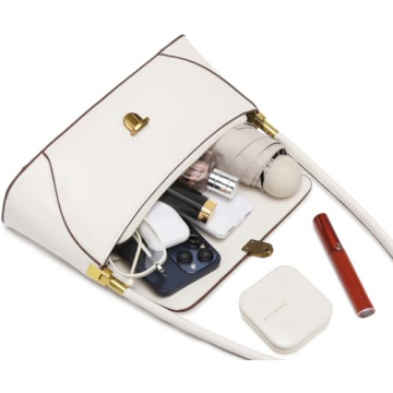 WSRYDJDL Stylish Shoulder Bags for Women - Vintage Charm