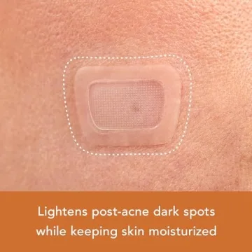 Rael Pimple Patches for Post Acne Treatment and Care