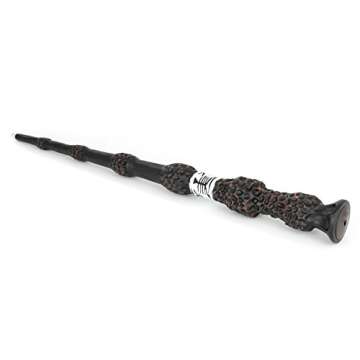 Harry Potter Elder Wand with Light Up Tip - Magical Fun!