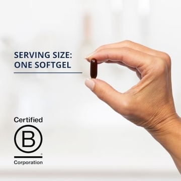 Metagenics CandiBactin-AR Gut Health Essential Oils Supplement