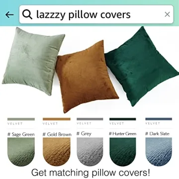 Luxury Velvet Blackout Curtains for Room Darkening