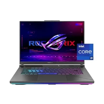 ASUS ROG Strix G16 Gaming Laptop - Power Your Play