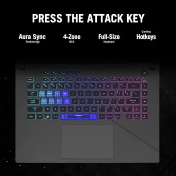 ASUS ROG Strix G16 Gaming Laptop - Power Your Play