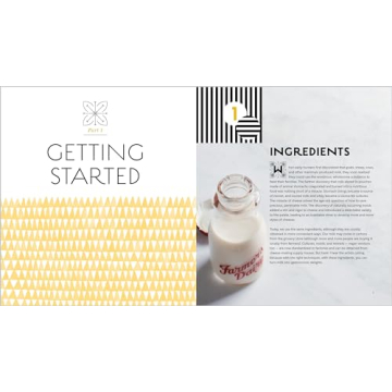 Home Cheese Making 4th Edition Recipes for 100 Cheeses