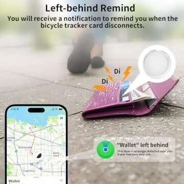 GPS Vehicle Tracker - No Fees, Easy Use, Real Time