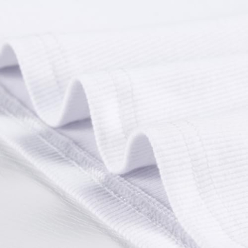 Comfortable and Stylish Rib-Knit Crop Tank Top for Women