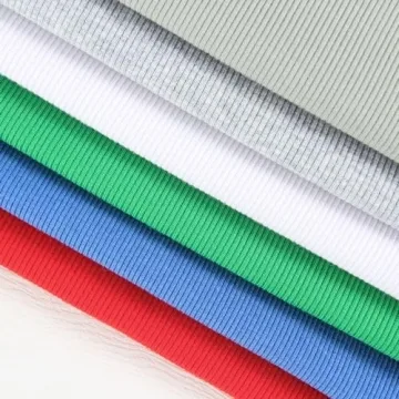 Comfortable and Stylish Rib-Knit Crop Tank Top for Women