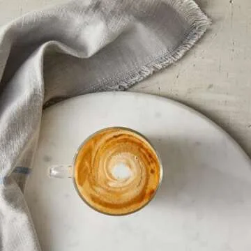 DaVinci Gourmet Classic Vanilla Syrup - 4 Pack of 25.4 Fl Oz