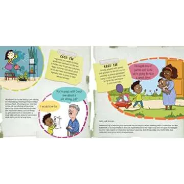 How Kids Can Make Money - Entrepreneurial Book for Kids