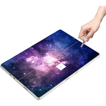 Ultra Thin Vinyl Skin for Surface Pro 11 & 9 - Easy Apply