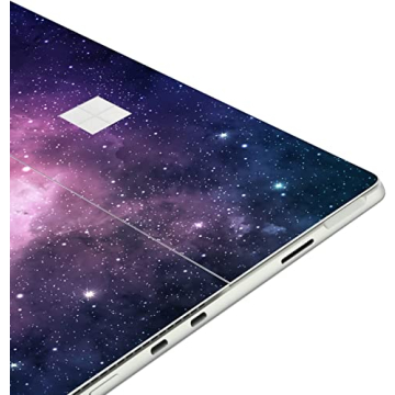 Ultra Thin Vinyl Skin for Surface Pro 11 & 9 - Easy Apply
