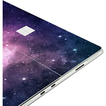 Ultra Thin Vinyl Skin for Surface Pro 11 & 9 - Easy Apply