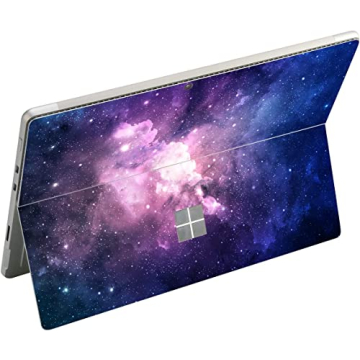 Ultra Thin Vinyl Skin for Surface Pro 11 & 9 - Easy Apply