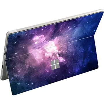 Ultra Thin Vinyl Skin for Surface Pro 11 & 9 - Easy Apply
