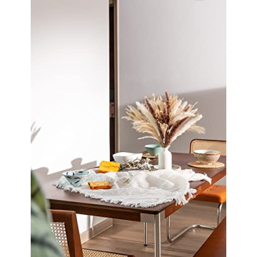 Pampas Grass Bouquets for Boho Home Decor