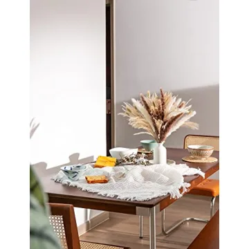 Pampas Grass Bouquets for Boho Home Decor