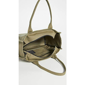 Marc Jacobs Large Tote Bag - Stylish & Durable Canvas