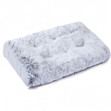 Sycoodeal Dog Bed Soft Plush Washable for Pets