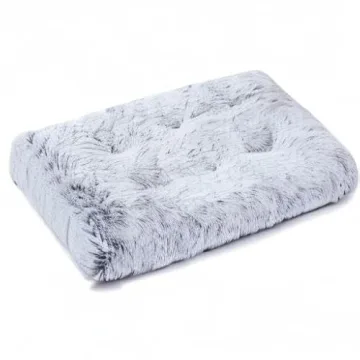 Sycoodeal Dog Bed Soft Plush Washable for Pets