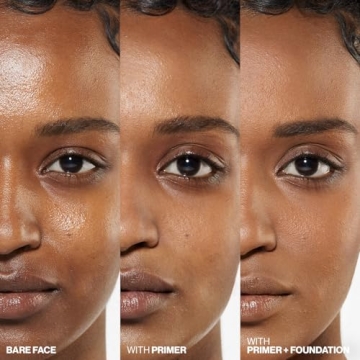 Smashbox Control Mattifying Primer for Oily Skin