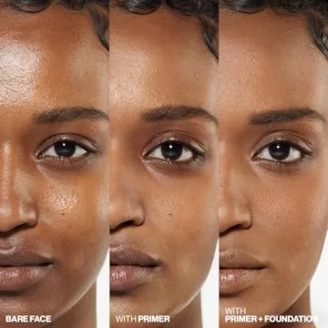 Smashbox Control Mattifying Primer for Oily Skin