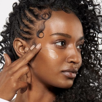 Smashbox Control Mattifying Primer for Oily Skin