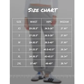 PUMIEY Women's Grey Sweatpants Comfortable Y2K Style