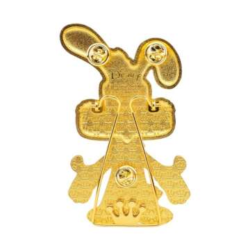 Funko Pop! Pin - Roger Rabbit