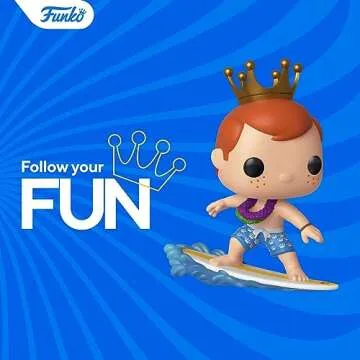 Funko Pop! Pin - Roger Rabbit