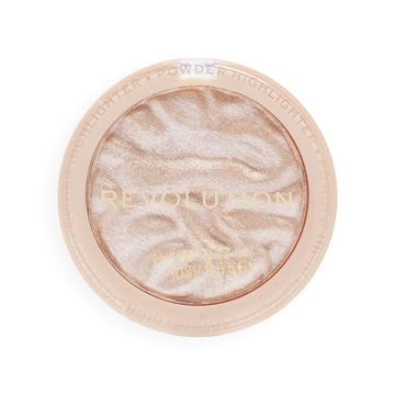 Revolution Beauty Reloaded Highlighter - Intense Glow for All