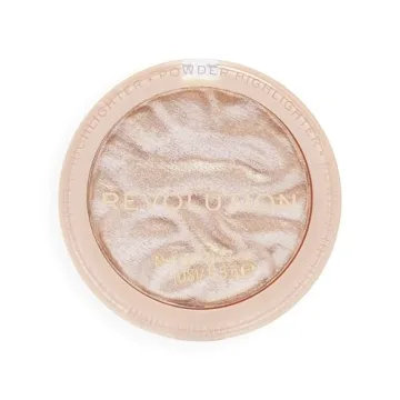 Revolution Beauty Reloaded Highlighter - Intense Glow for All
