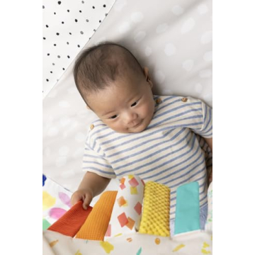 LOVEVERY Sensory Strands for Infant Developmental Play