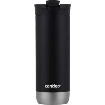Contigo SNAPSEAL 16oz Travel Mug for Hot & Cold Drinks