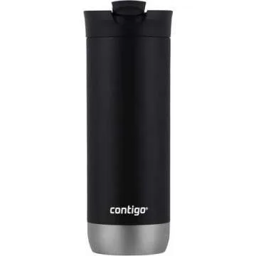 Contigo SNAPSEAL 16oz Travel Mug for Hot & Cold Drinks