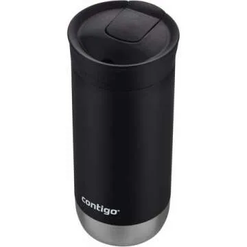 Contigo SNAPSEAL 16oz Travel Mug for Hot & Cold Drinks