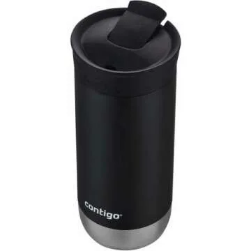 Contigo SNAPSEAL 16oz Travel Mug for Hot & Cold Drinks
